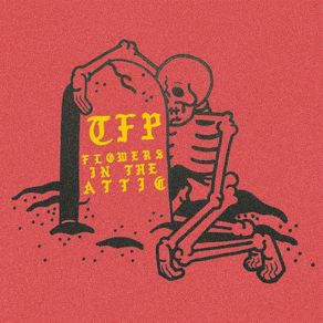 Flowers In The Attic (Single) album cover