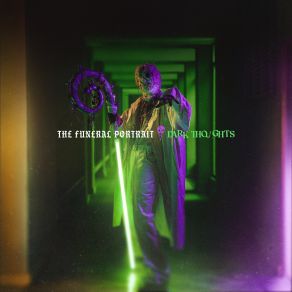 Dark Thoughts album cover