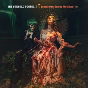 Sounds From Beyond The Abyss (Vol. 1) album cover