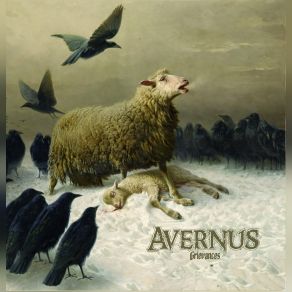 Grievances album cover