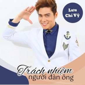 Trách Nhiệm Người Đàn Ông album cover