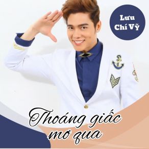 Thoáng Giấc Mơ Qua album cover