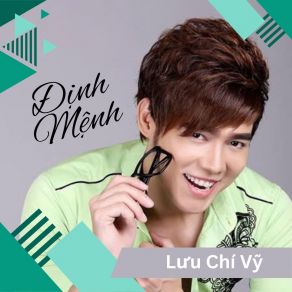 Định Mệnh album cover