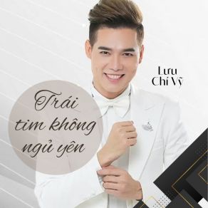 Trái Tim Không Ngủ Yên album cover