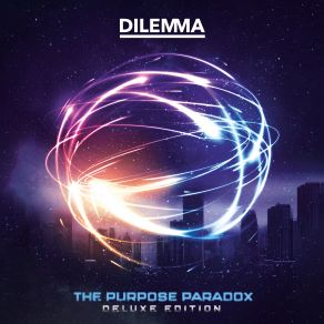 The Purpose Paradox (Deluxe Edition) (CD1) album cover