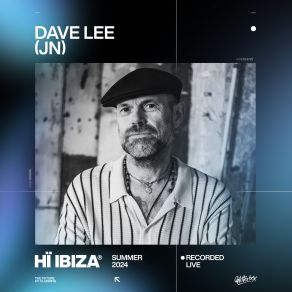 Live At Hï Ibiza - Glitterbox, Aug 18, 2024 (DJ Mix) album cover