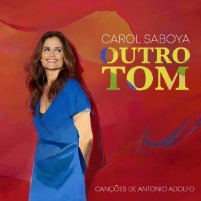 Outro Tom - Canções De Antonio Adolfo album cover