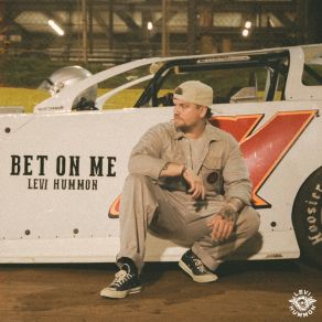 Bet On Me album cover