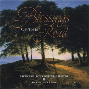 Blessings Of The Road album cover