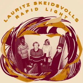Rapid Light album cover