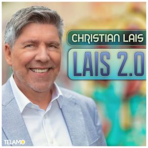 Lais 2.0 album cover