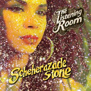The Listening Room album cover