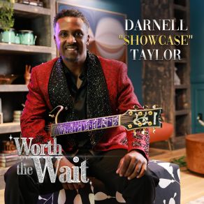 Worth The Wait album cover