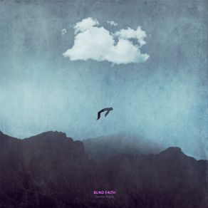 Blind Faith album cover