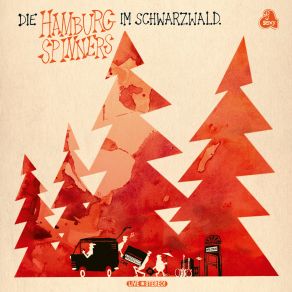 Im Schwarzwald album cover