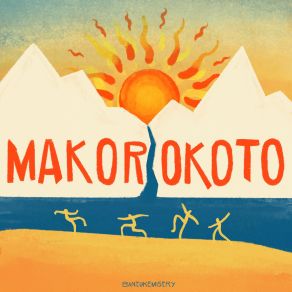 Makorokoto album cover