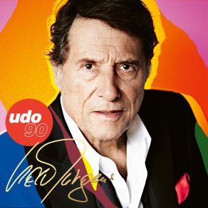 Udo 90 (CD3) album cover