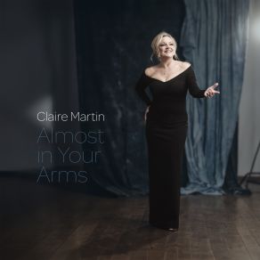 Almost In Your Arms album cover