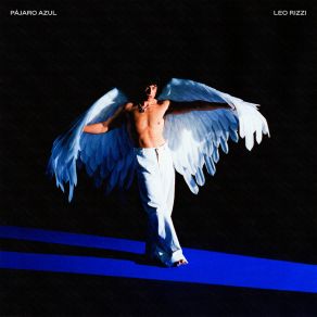 Pájaro Azul album cover