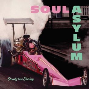 Slowly But Shirley album cover