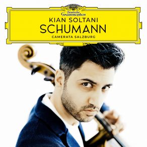 Schumann album cover
