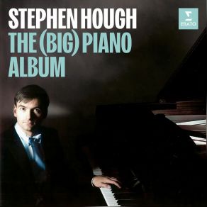 The (Big) Piano (CD3) album cover