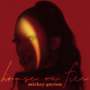 House On Fire album cover