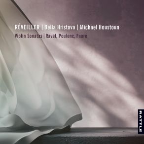 Réveiller album cover