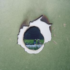 Something Ephemeral album cover