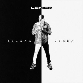 Blanco Y Negro album cover