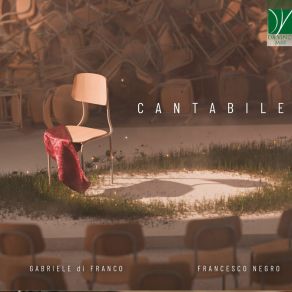 Cantabile album cover