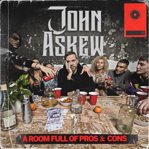 A Room Full Of Pros & Cons (CD1) album cover