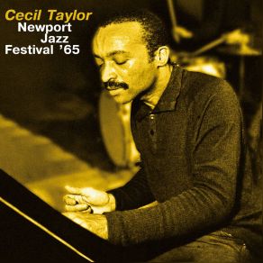 Newport Jazz Festival '65 (Maxi-Single) album cover