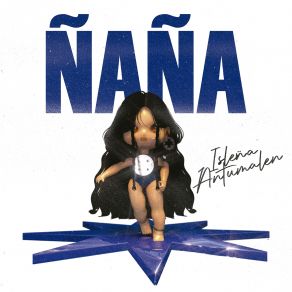 Ñaña album cover
