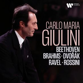 Beethoven, Brahms, Dvořák, Ravel, Rossini (CD2) album cover