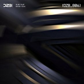 Enter Kick album cover