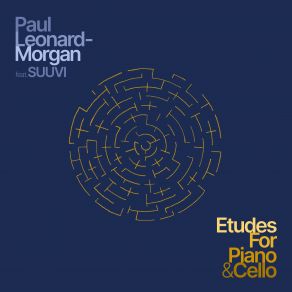 Etudes For Piano & Cello album cover