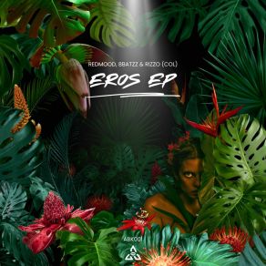 Eros album cover