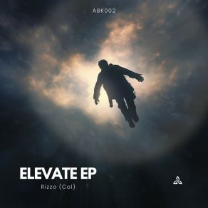 Elevate album cover