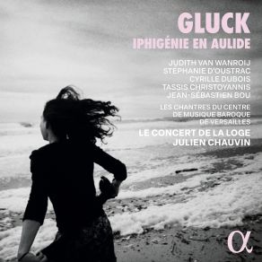 Gluck: Iphigénie En Aulide (CD1) album cover