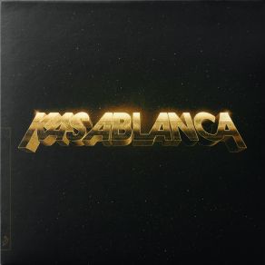 Higher Resolution album cover