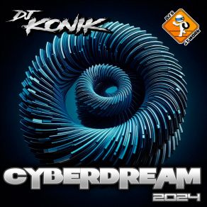 Cyberdream album cover