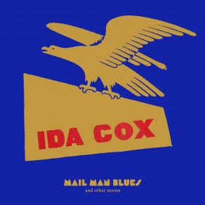 Mail Man Blues And Other Stories album cover