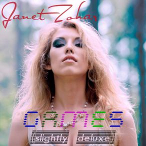 Games (Slightly Deluxe) album cover