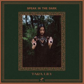 Speak In The Dark album cover