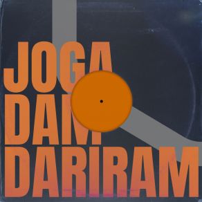 Dam Dariram (Maxi-Single) album cover