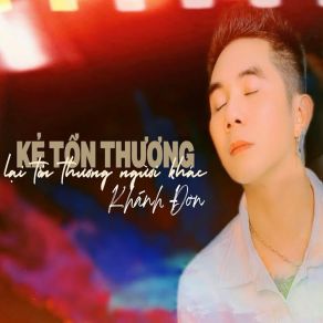 Kẻ Tổn Thương Lại Tổn Thương Người Khác album cover