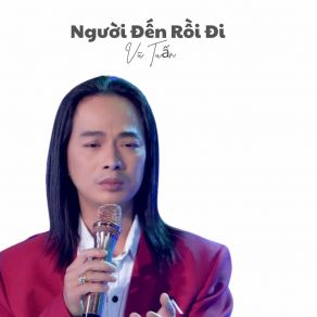 Người Đến Rồi Đi album cover