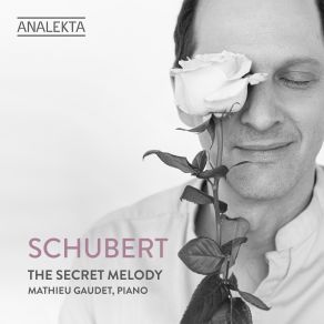 Schubert: The Secret Melody album cover