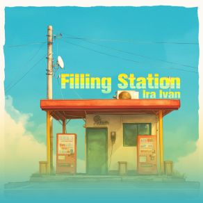 Filling Station album cover